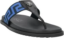 Versace Man Thong sandal - Image 2
