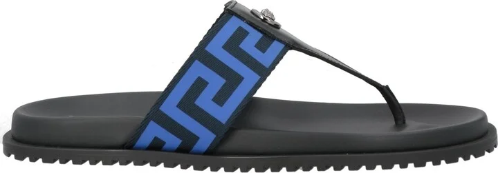 Versace Man Thong sandal - Image 3