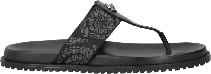 Versace Man Thong sandal - Image 3