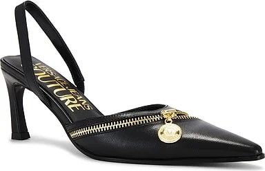VERSACE Mandy Heels - Image 2