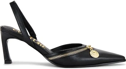 VERSACE Mandy Heels