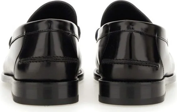Versace Medusa '95 Leather Loafers - Image 2