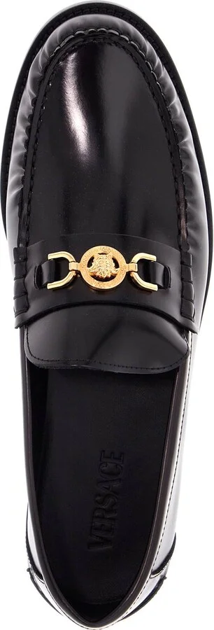 VERSACE medusa '95 loafers - Image 3
