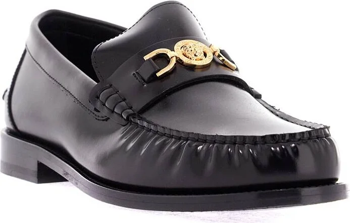 VERSACE medusa '95 loafers - Image 4