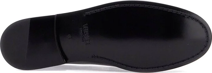 VERSACE medusa '95 loafers - Image 5