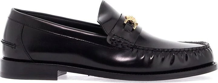 VERSACE medusa '95 loafers