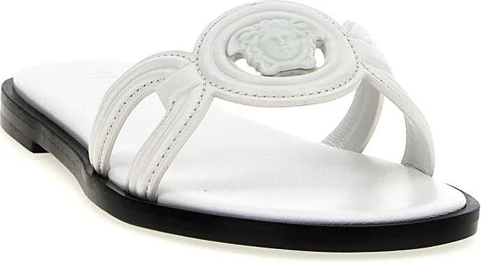 Versace 'Medusa '95' Sandals - Image 2