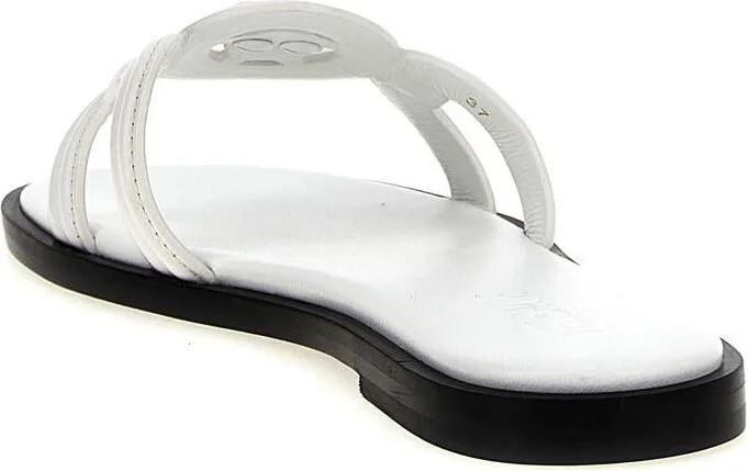 Versace 'Medusa '95' Sandals - Image 3