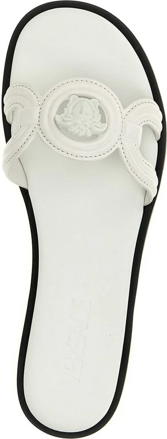 Versace 'Medusa '95' Sandals - Image 4