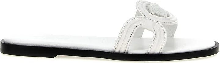 Versace 'Medusa '95' Sandals