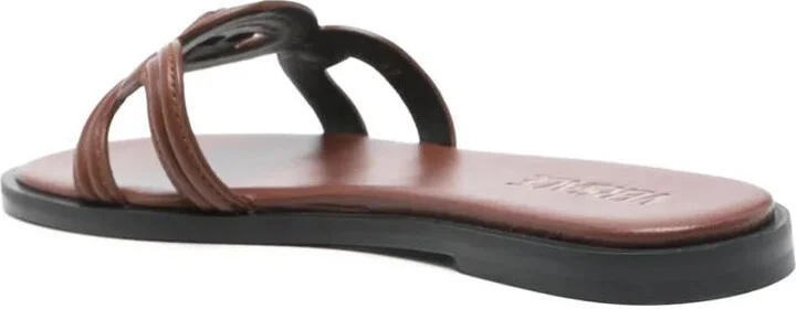 Versace Medusa `95 Slides Sandals - Image 3