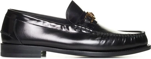 Versace Medusa '95 Slip-On Loafers
