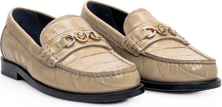 Versace Medusa Moccasin '95 - Image 2