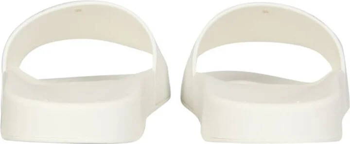 Versace Medusa Smiley Slide Sandals - Image 4