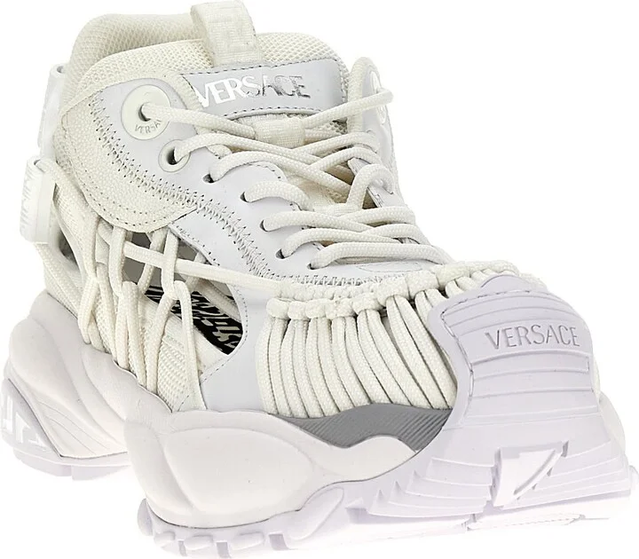 'versace Mercury M_vs_01' Sneakers - Image 2