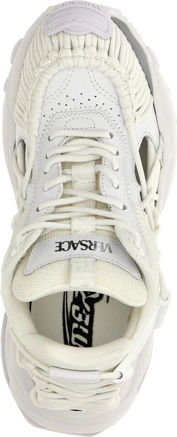 'versace Mercury M_vs_01' Sneakers - Image 4