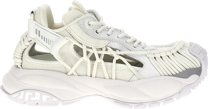 Versace Mercury M Vs 01 Sneakers
