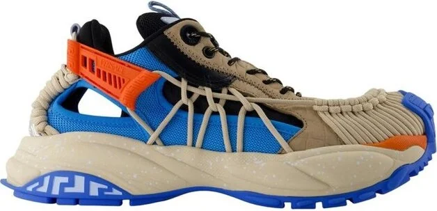 Versace Mercury M_VS_01 Sneakers