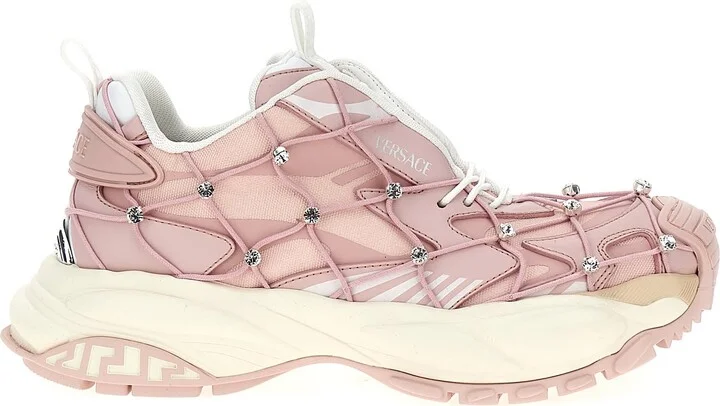 'versace Mercury M_vs_02' Sneakers