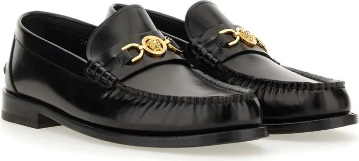 Versace Mocassino "Medusa 95" - Image 2