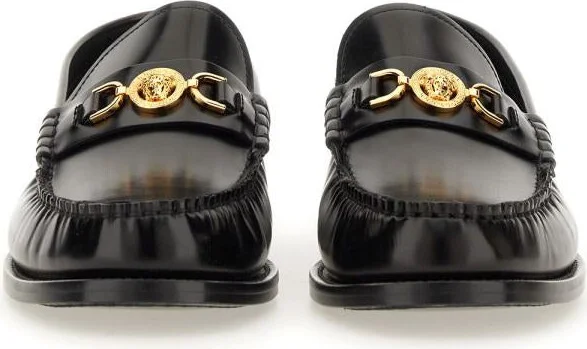 Versace Mocassino "Medusa 95" - Image 4