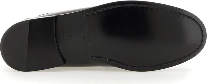 Versace Mocassino "Medusa 95" - Image 5