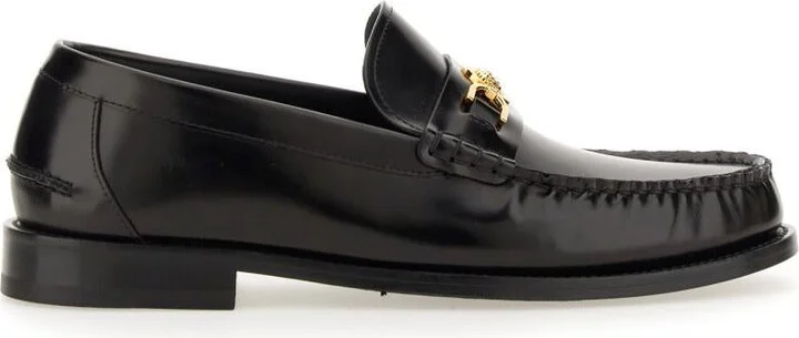 Versace Mocassino "Medusa 95"