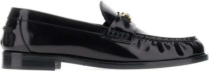 Versace Moccasters