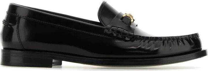 Versace Moccasters