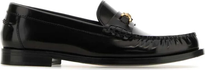 Versace Moccasters