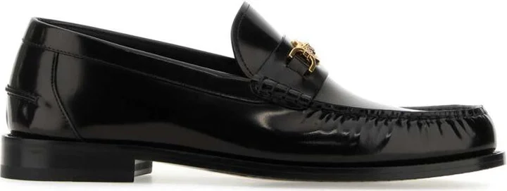 Versace Moccasters