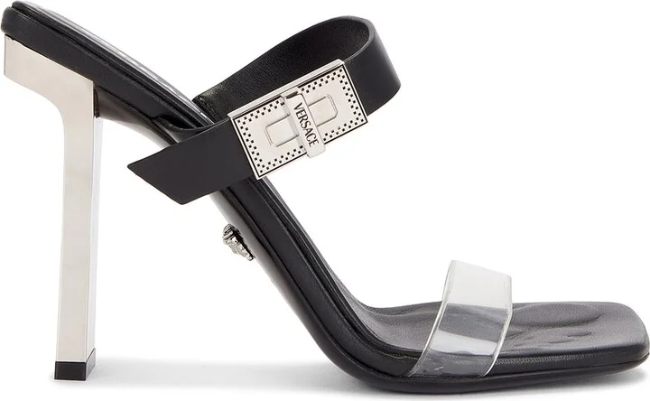 Black & Palladium