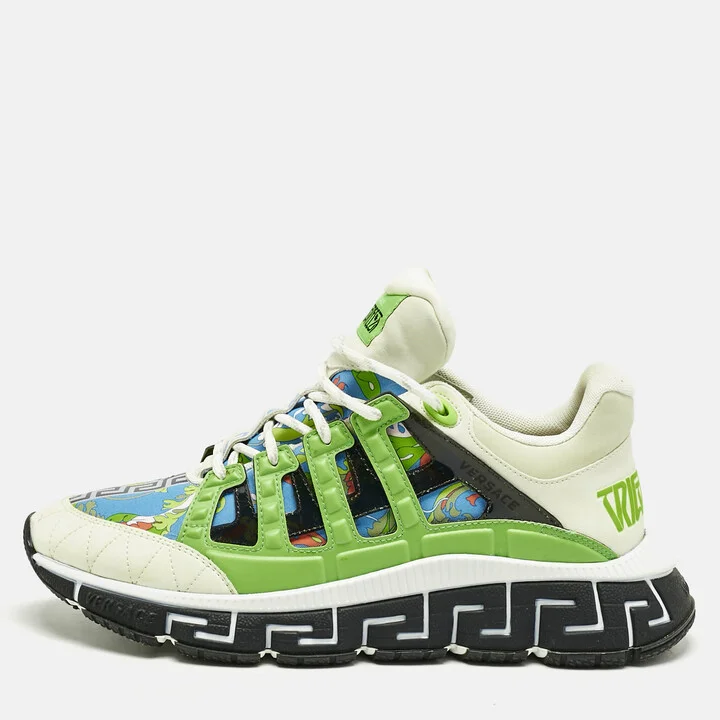 Multicolor