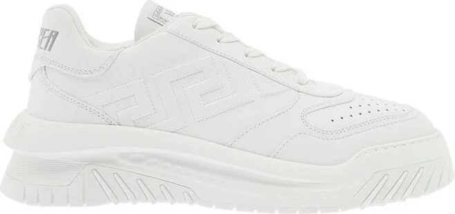 Versace Odissea Low-Top Sneakers