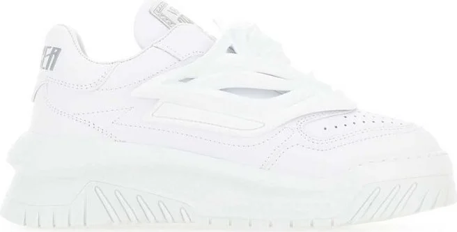 Versace Odissea Low-Top Sneakers