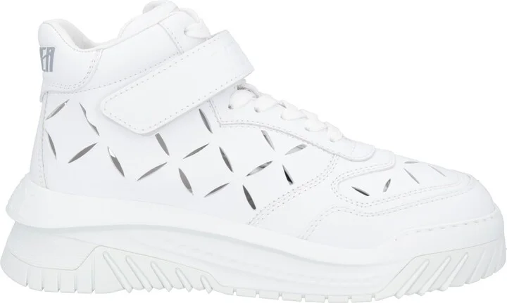 Versace Odissea Man Sneakers - Image 3
