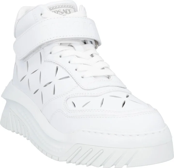 Versace Odissea Man Sneakers - Image 4