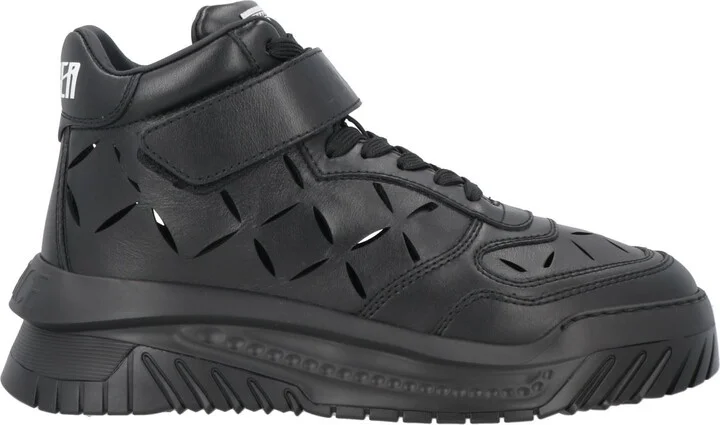 Versace Odissea Man Sneakers - Image 6