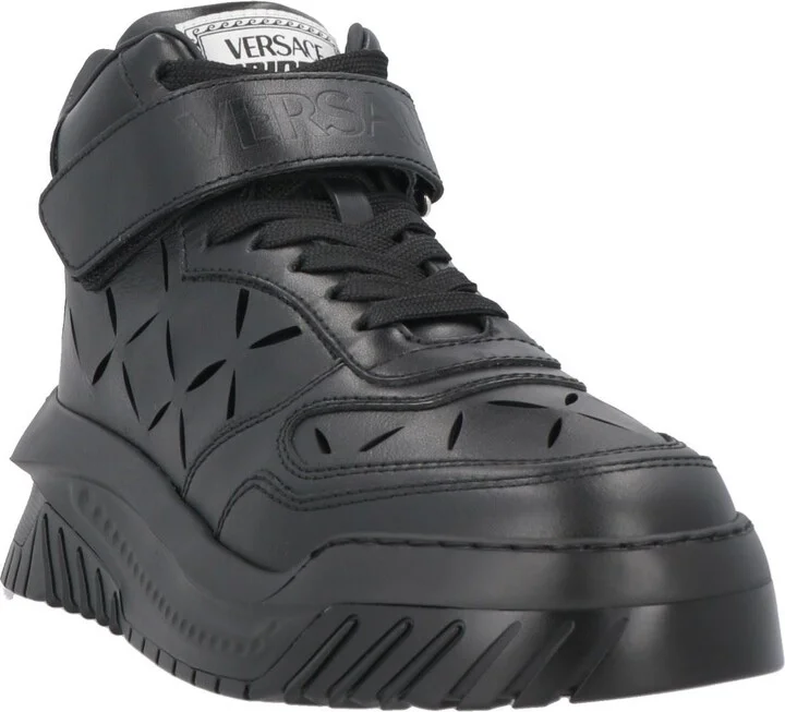 Versace Odissea Man Sneakers - Image 7