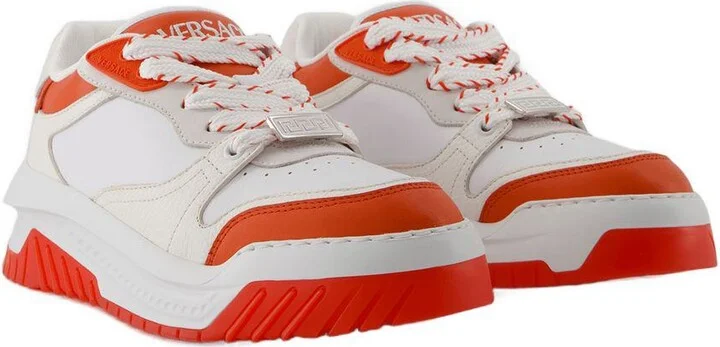 Versace Odissea Sneakers - Image 2