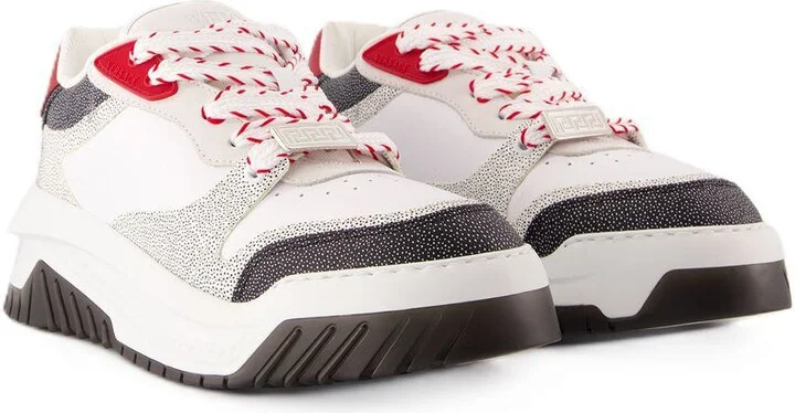 Versace Odissea Sneakers - Image 2