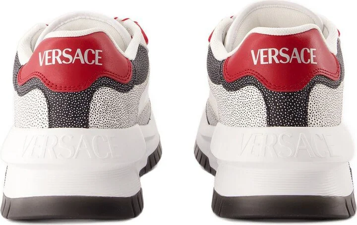 Versace Odissea Sneakers - Image 3