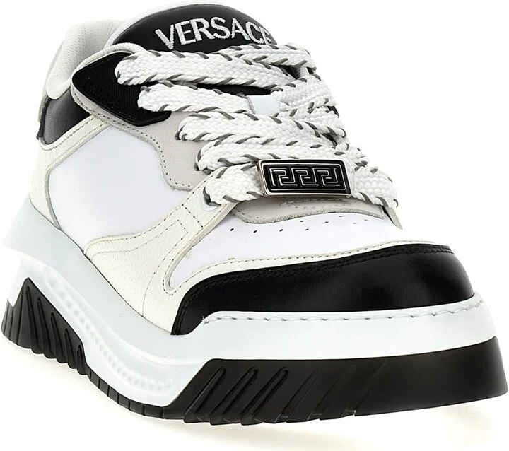 Versace 'Odissea' Sneakers - Image 2