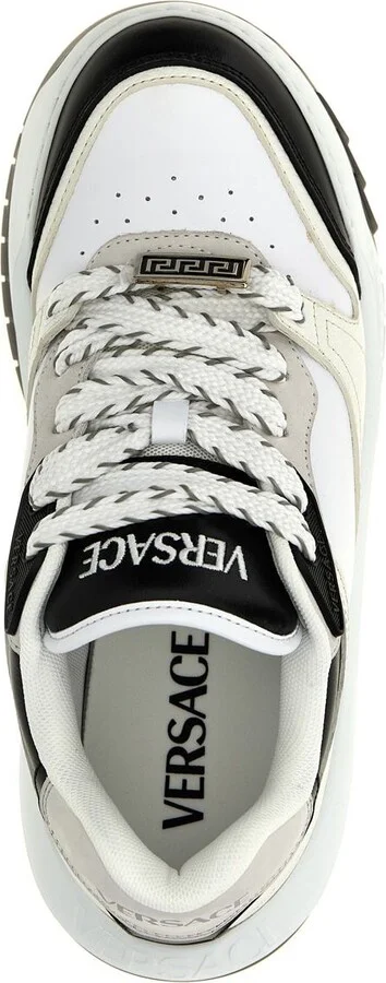 Versace 'Odissea' Sneakers - Image 4