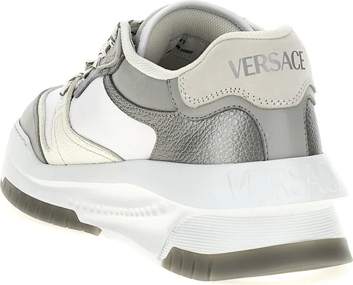 Versace 'Odissea' Sneakers - Image 3