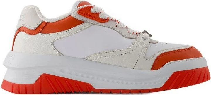 Versace Odissea Sneakers