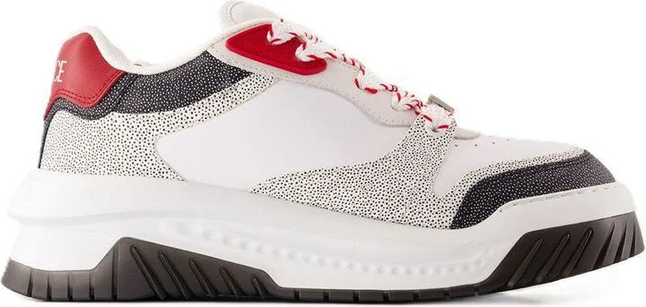 Versace Odissea Sneakers
