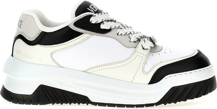 Versace 'Odissea' Sneakers