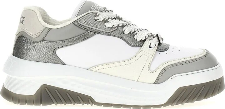 Versace 'Odissea' Sneakers