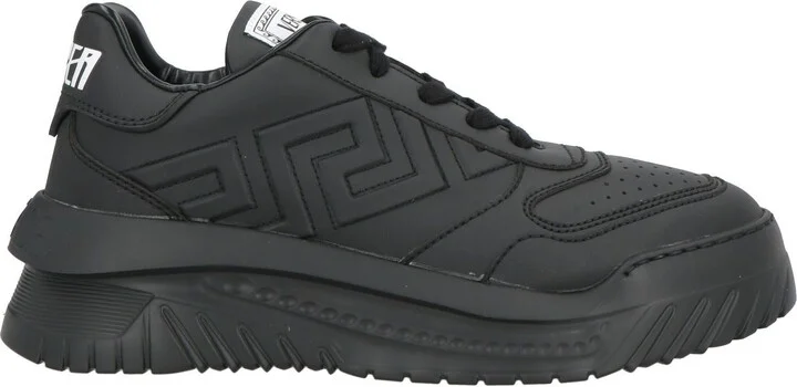 Versace Odissea Woman Sneakers - Image 3